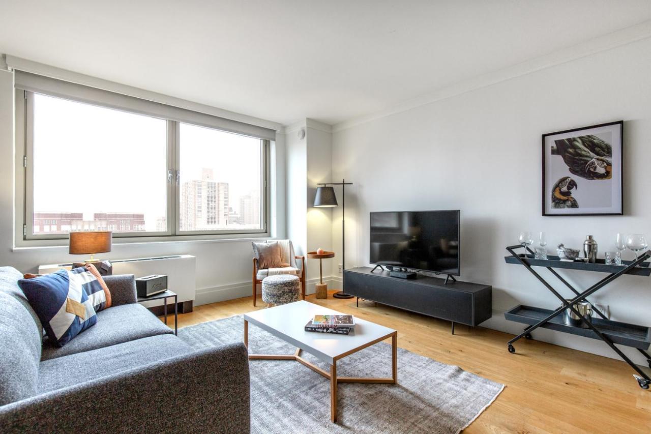 Ues 2Br W Gym Doorman Nr Central Park Nyc-350 Apartment นิวยอร์ก ภายนอก รูปภาพ